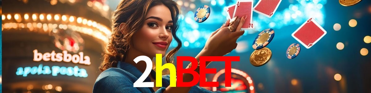 Welcome Bonus 2hbet