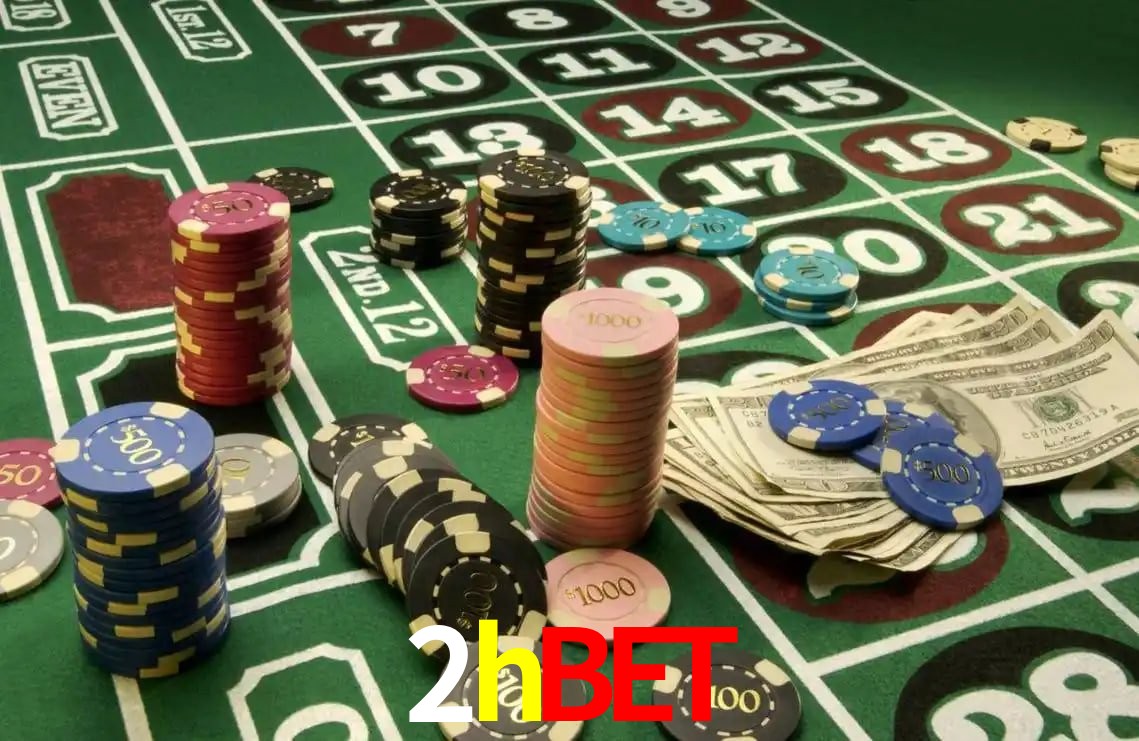 Explore as vantagens do 2hbet: serviço profissional e confiabilidade