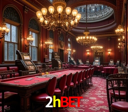 Login Seguro 2hbet