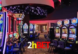 Tecnologia da Plataforma 2hbet