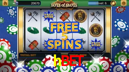 A Emoção da Loteria na 2hbet: Uma Chance de Mudança de Vida