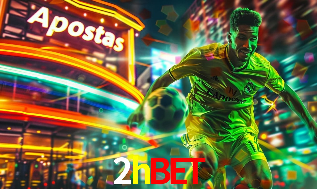 Apostas de Tênis 2hbet