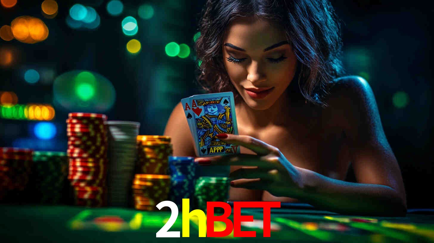Apostas Esportivas na 2hbet: Um Guia Completo