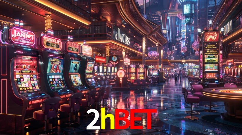 Live Casino 2hbet