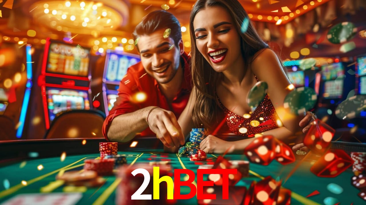 Recursos de Bônus 2hbet