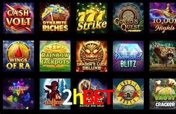 Descubra a Essência do 2hbet: Nossa História e Compromissos