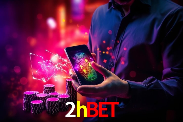 PIX Instantâneo 2hbet