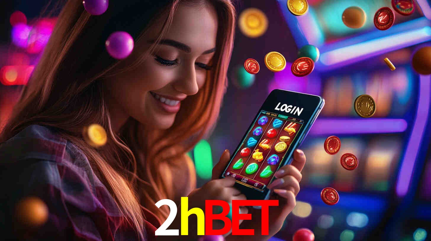 2hbet: Jogos de Caça-Níqueis-Altas Recompensas, Roleta-Velocidade, Blackjack-Desafios Máximos