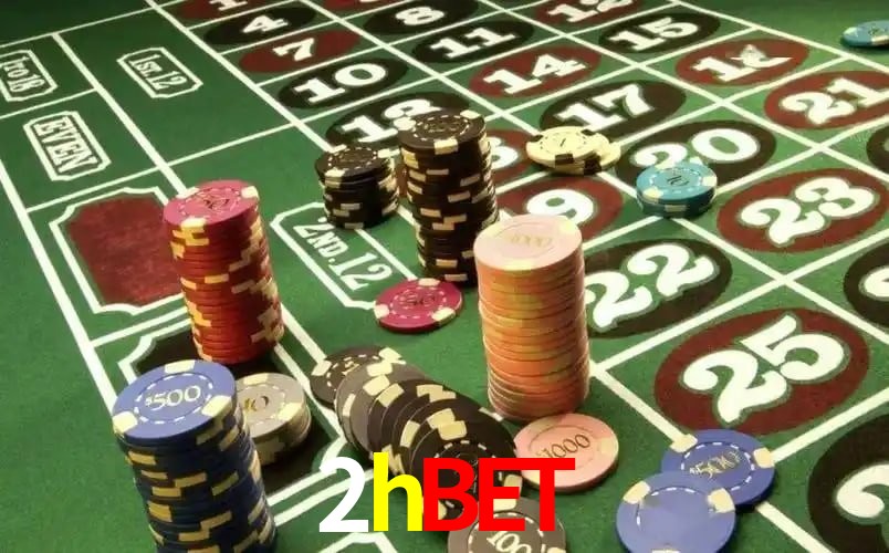 Apostas de Basquete 2hbet