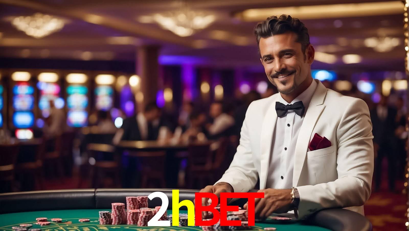 Jogos de Slot 2hbet