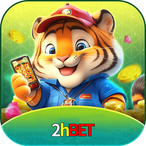 Logo da 2hbet